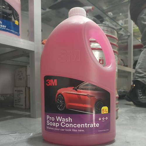 Pro Wash Soap Concentrate