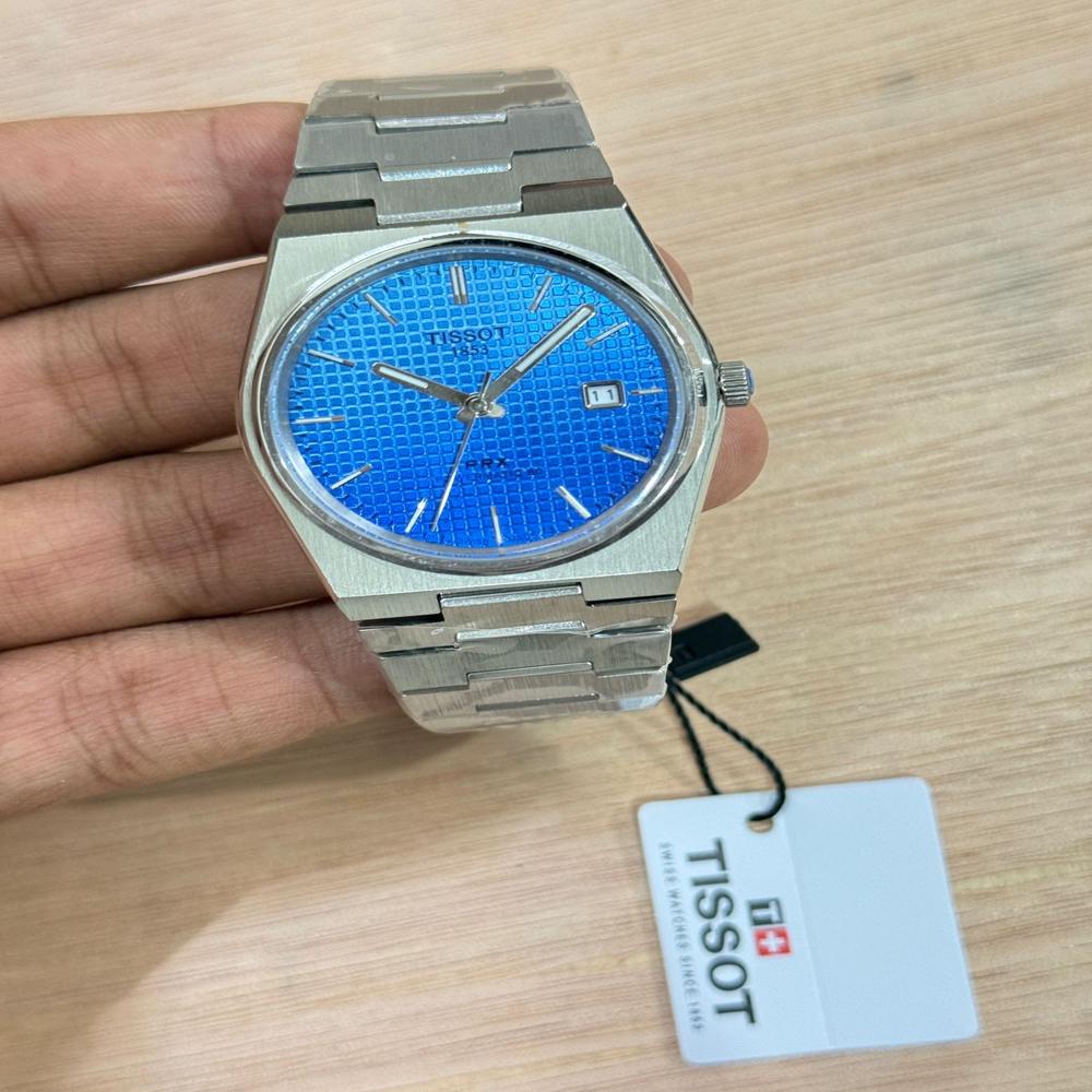 Tissot PRX Watch