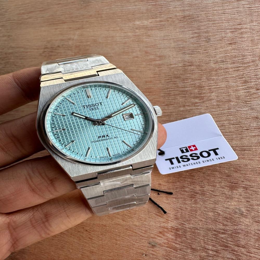 Tissot PRX Watch