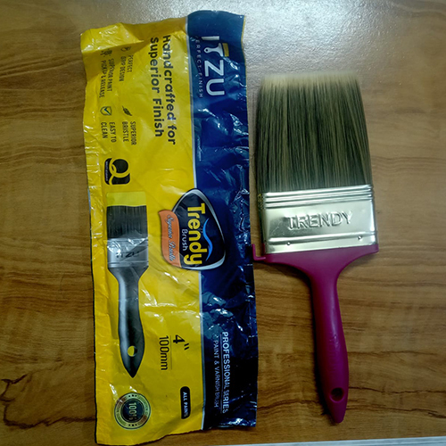 4inch Paint Brush