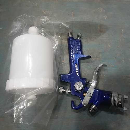 Paint Spray Gun