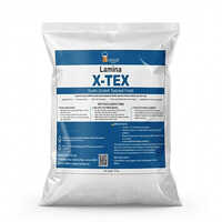 Lamina X Tex Rustic Scratch Textured Finish - Acrylic-based Paste, Rustic Brown, Water & Alkali Resistant, Low Voc