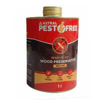 1ltr Pest Fwd-441 Pest Free Wood Preservative
