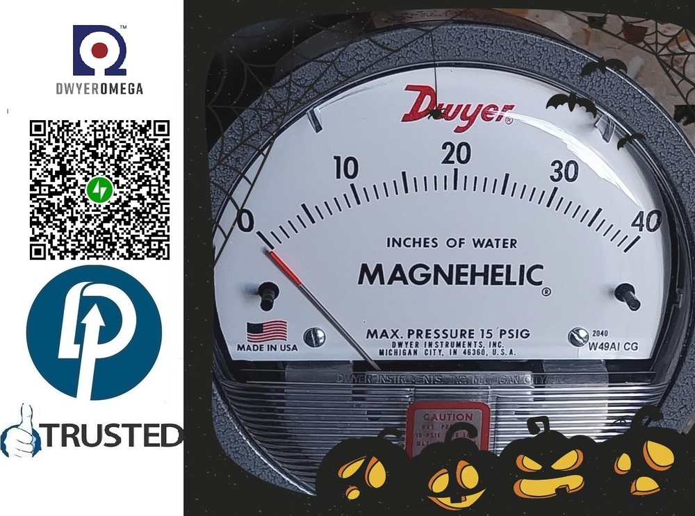 Magnehelic PRESSURE Gauge FROM >> Pathredi Industrial Area >> Rajasthan
