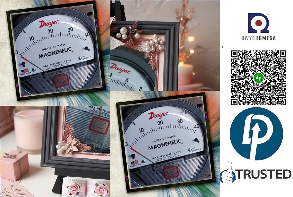 Magnehelic PRESSURE Gauge FROM >> Pathredi Industrial Area >> Rajasthan