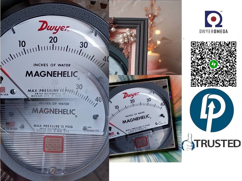 Magnehelic PRESSURE Gauge FROM >> Pathredi Industrial Area >> Rajasthan