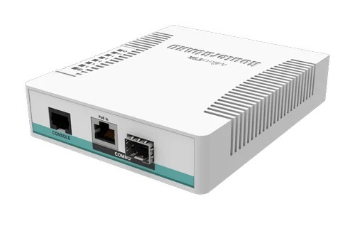Mikrotik Crs 106 1c 5s Routerboard