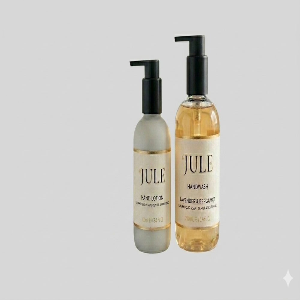 Hand Wash Liquid - Color: Nil