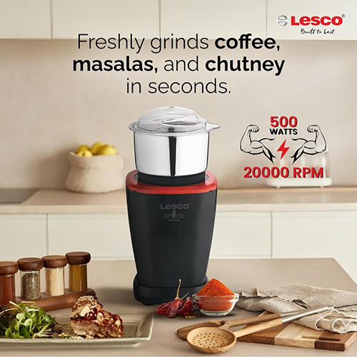 Lesco Freshly Grinder