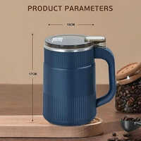 Electric Portable Grinder