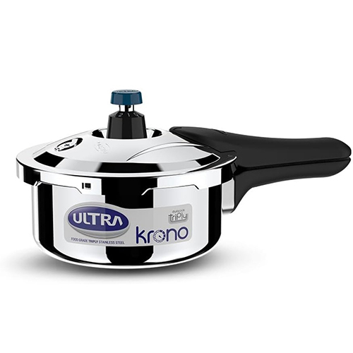 Ultra Krono Cooker
