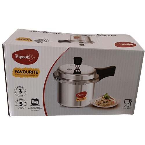 PigeonFavourite Cooker