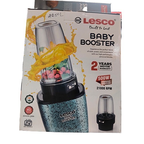 Lesco Baby Booster