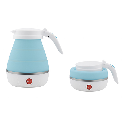 Foldable Electric Travel Kettle