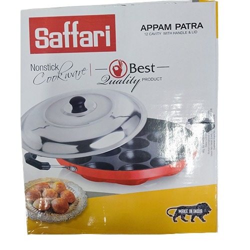 Saffari Nonstick Cookware