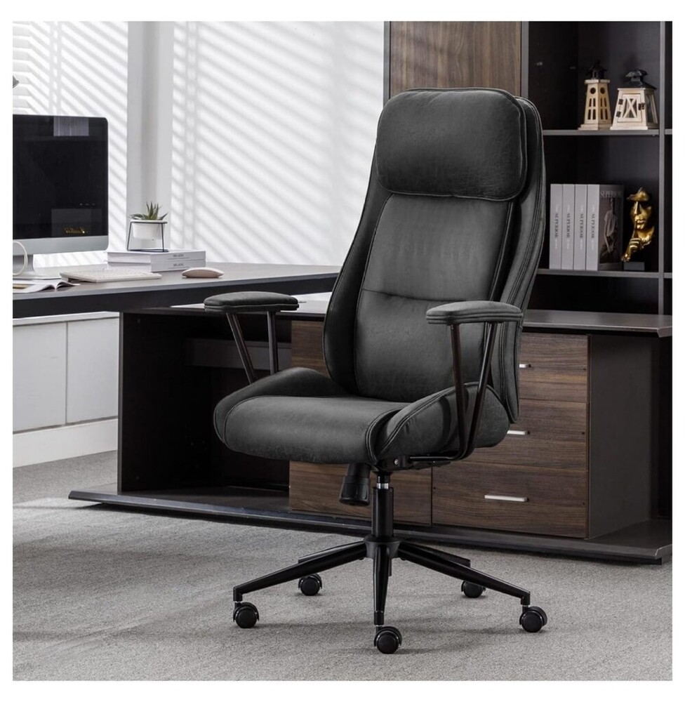 Modern Executive Office Chair