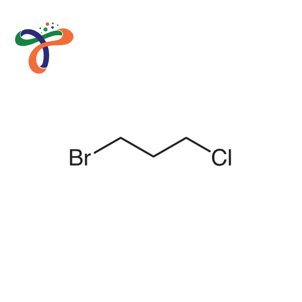 1-Bromo-3-Chloropropane (109-70-6) (C3H6BrCl)