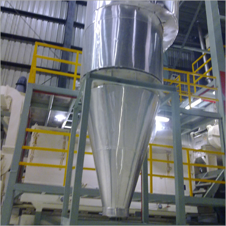 Hopper Conveyor