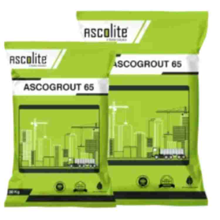Ascogrout 65