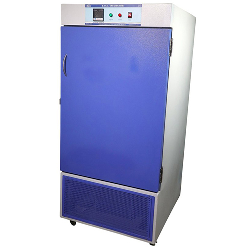 Bod Incubator