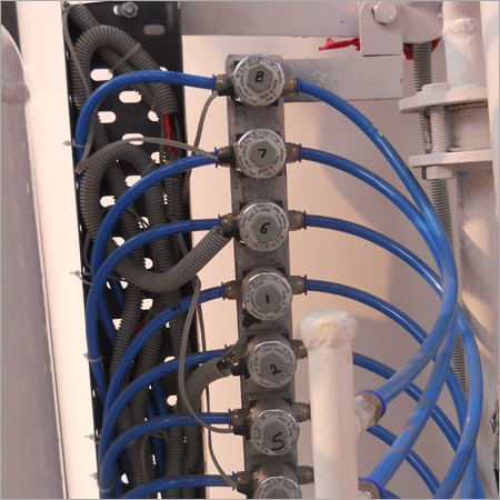 Pneumatic Connection Technology