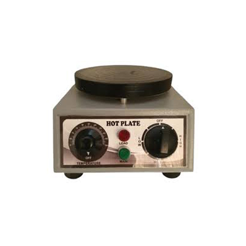 Hot Plate