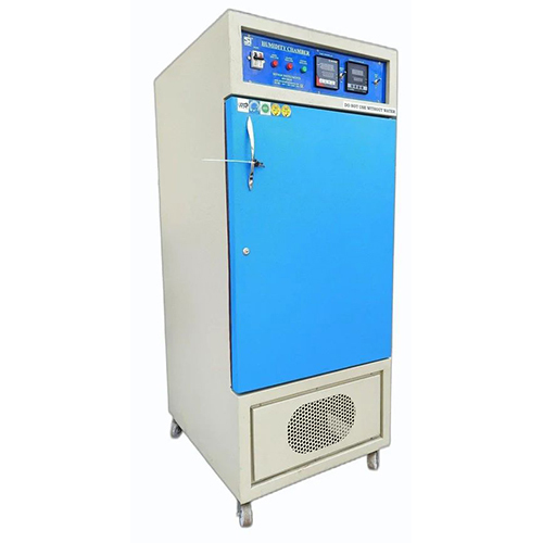 Humidity Chamber