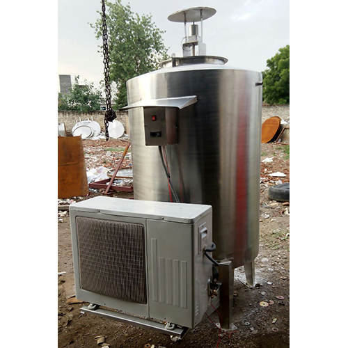 Water Cooler Tank