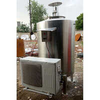 Water Cooler Tank