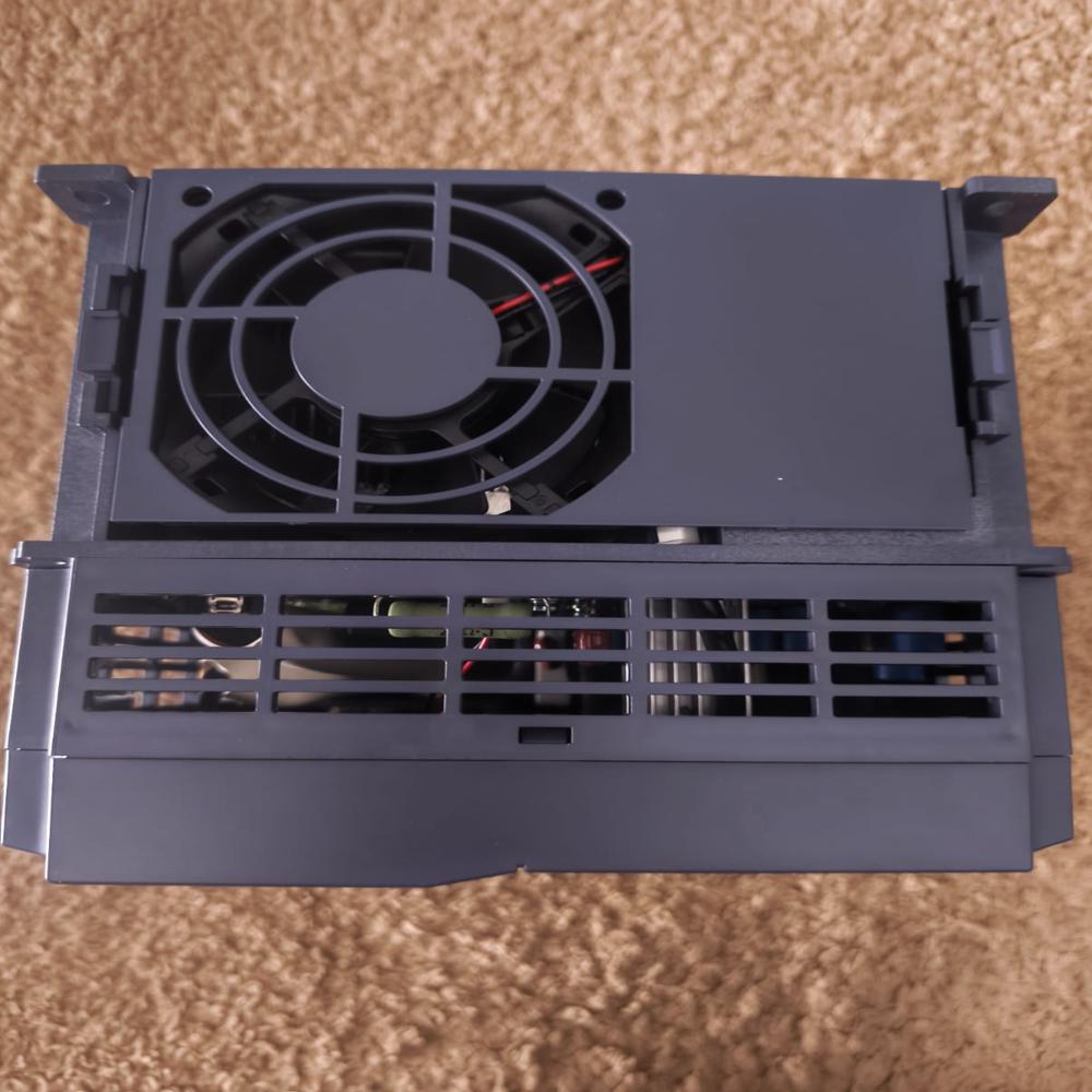 FRN0030C2S-4SL1 Fuji Mini Solar 15 KW 20 hp 440V