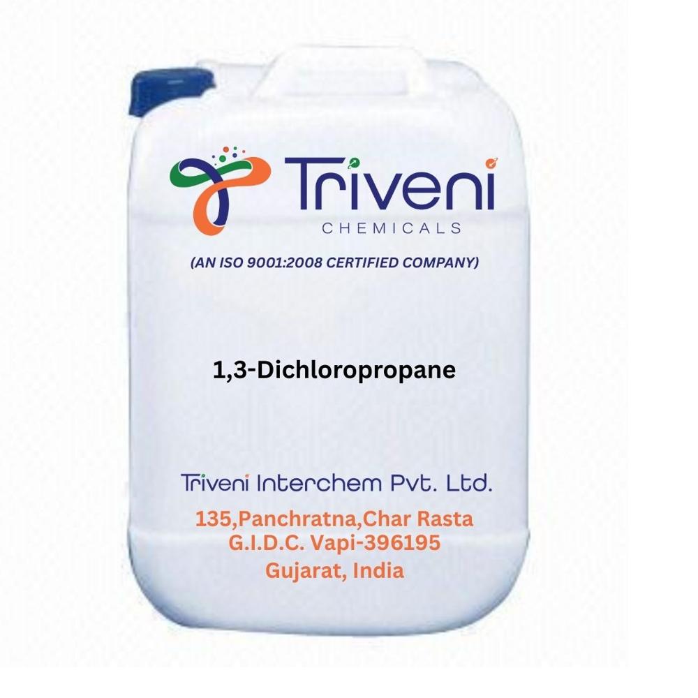 1,3-Dichloropropane (142-28-9) (C3H6Cl2)