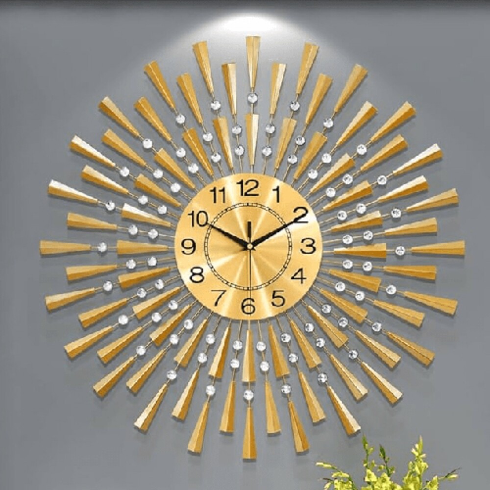 Decorative Wall Watch