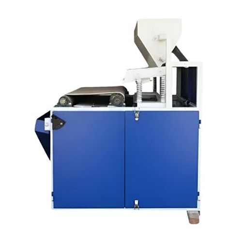 Magnetic Destoner Separators