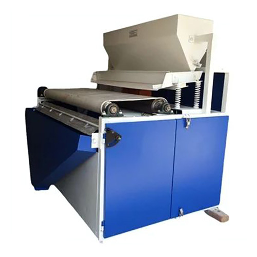 Wheat Magnetic Destoner