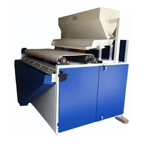 Magnetic Destoner Machine