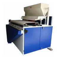 Magnetic Destoner Machine