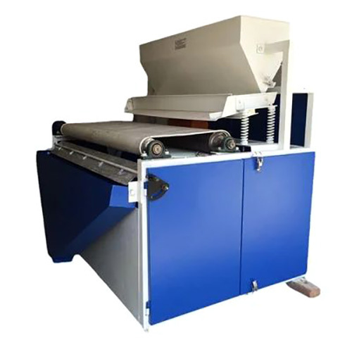 Four Ton Magnetic Destoner