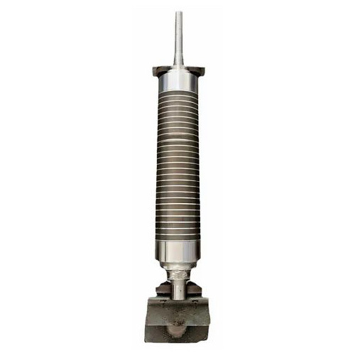 High Intensity Magnetic Roll Separator