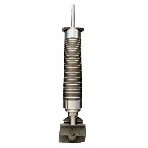 Perm Roll Magnetic Separator