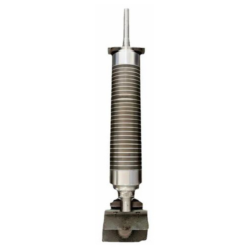 Rare Earth Roll Magnetic Separator