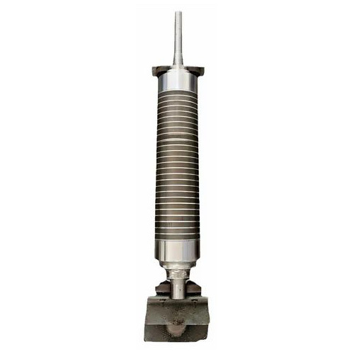 Induced Magnetic Roll Separator