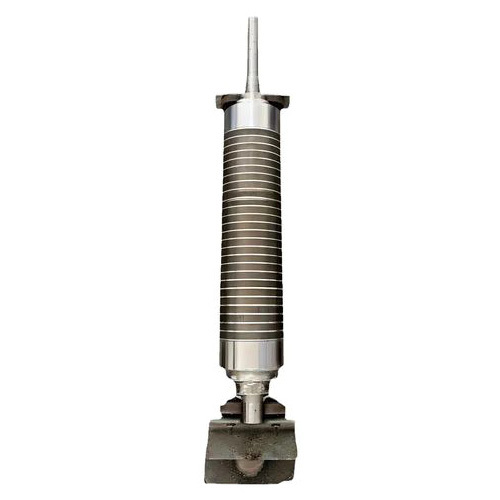 Magnetic Roll Separator