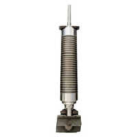 Four Roll Magnetic Separator