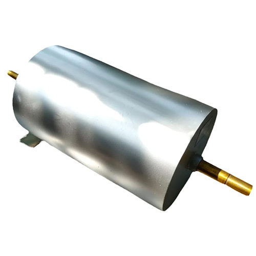 Magnetic Clutch Rotor Idler Pulley