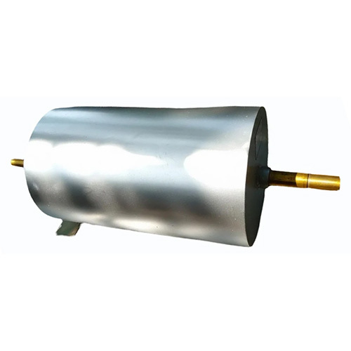 Permanent Magnetic Pulleys