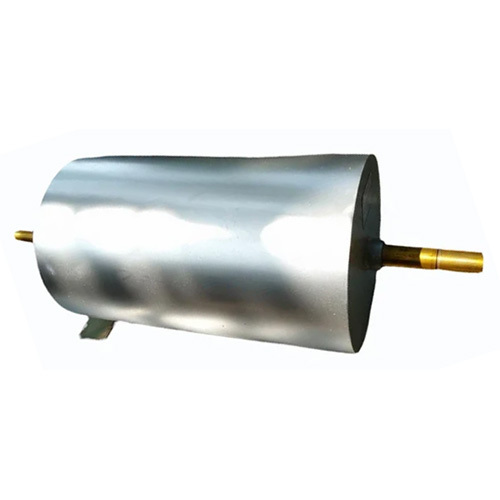 Magnetic Head Pulley