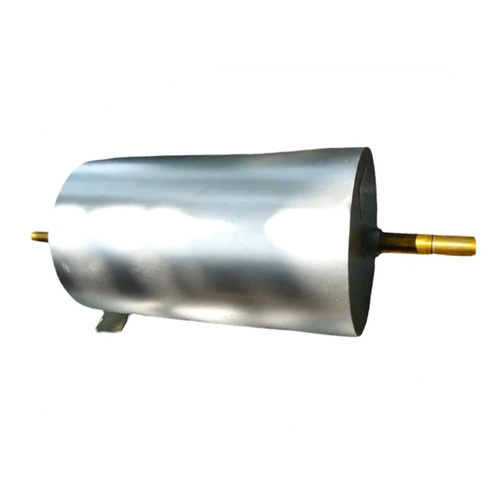 Magnetic Pulley Separator