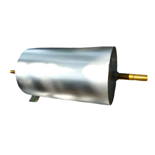 Magnetic Drum Pulley