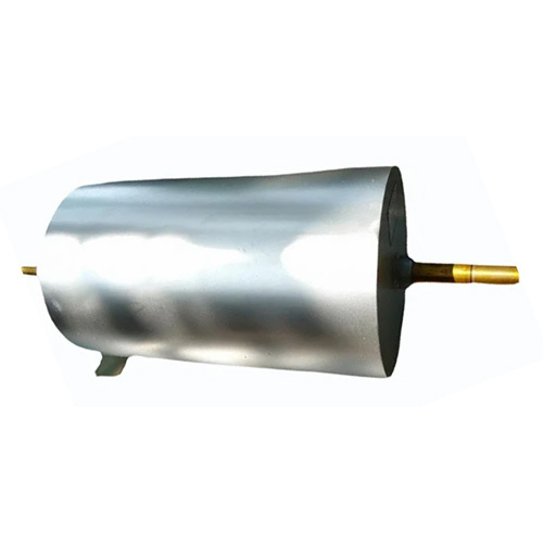 Permanent Magnetic Drum Pulley