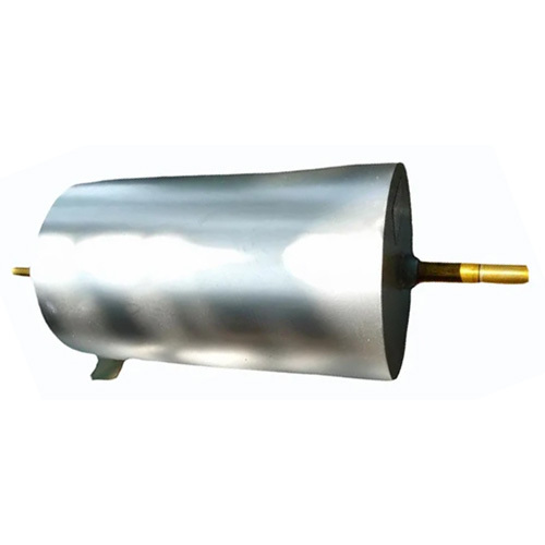 Electromagnetic Pulley